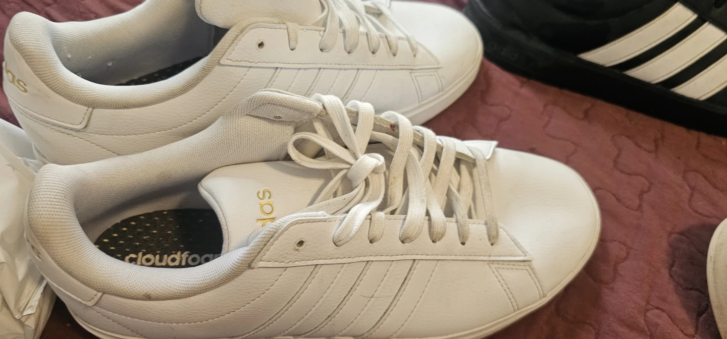 Mens size 11 shoes - photo 3