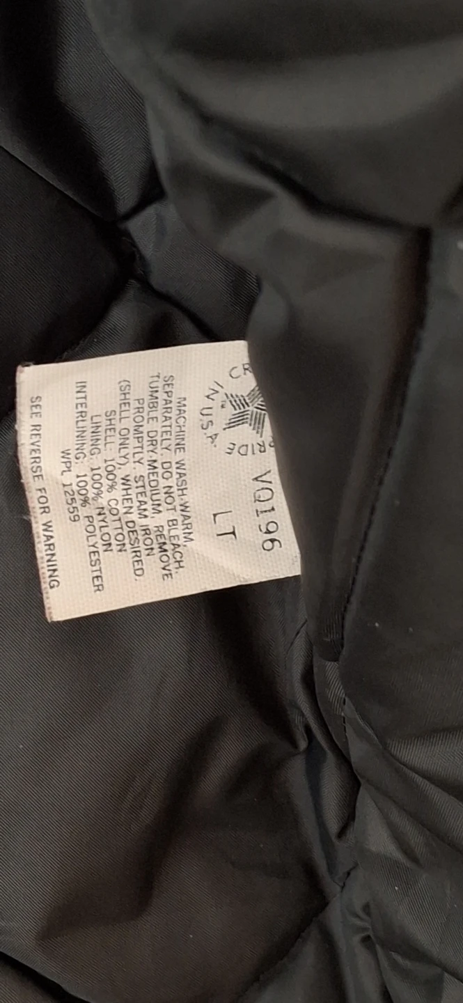 Carhartt Insulated Vest - photo 3