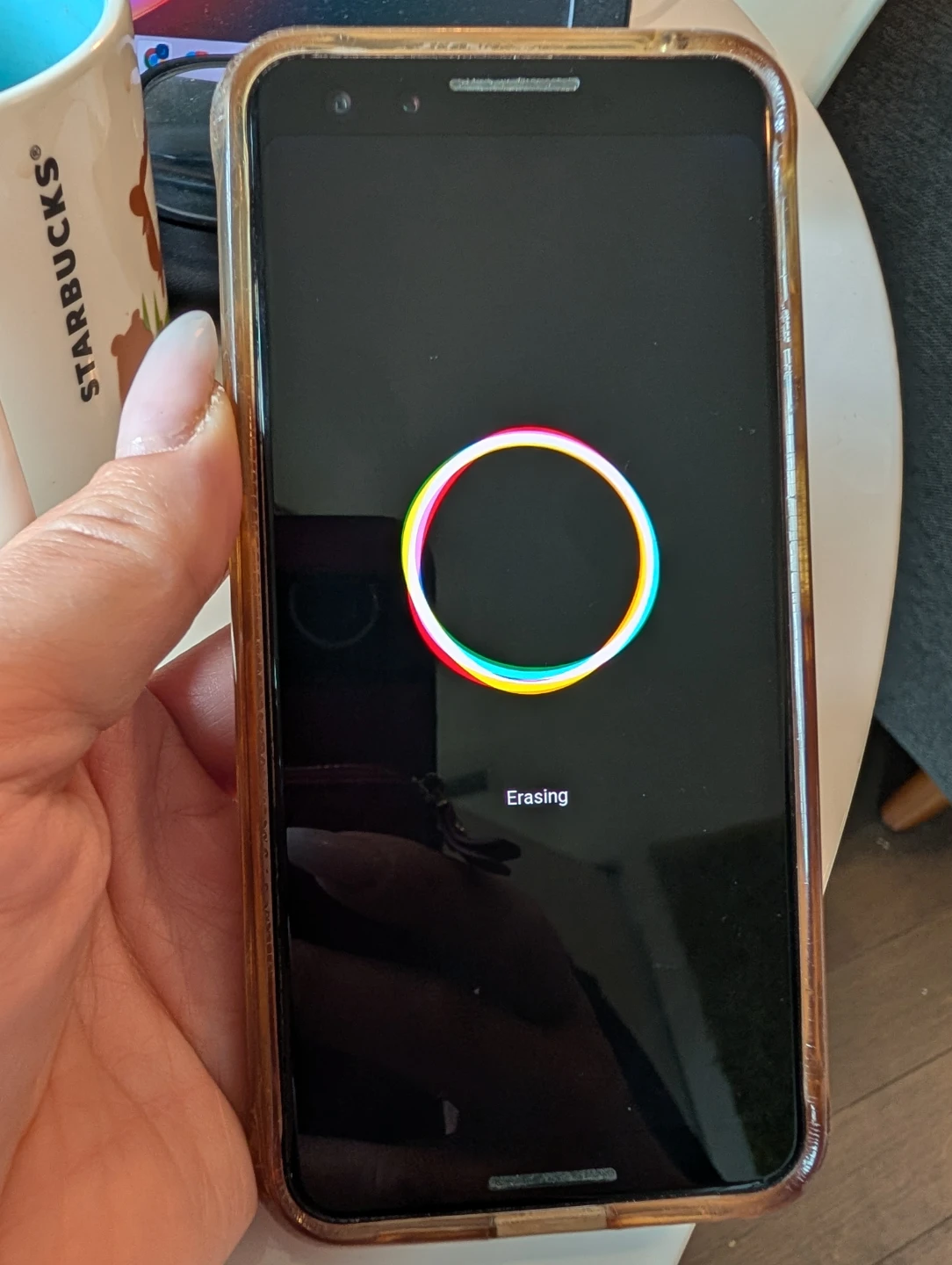 Google Pixel 3