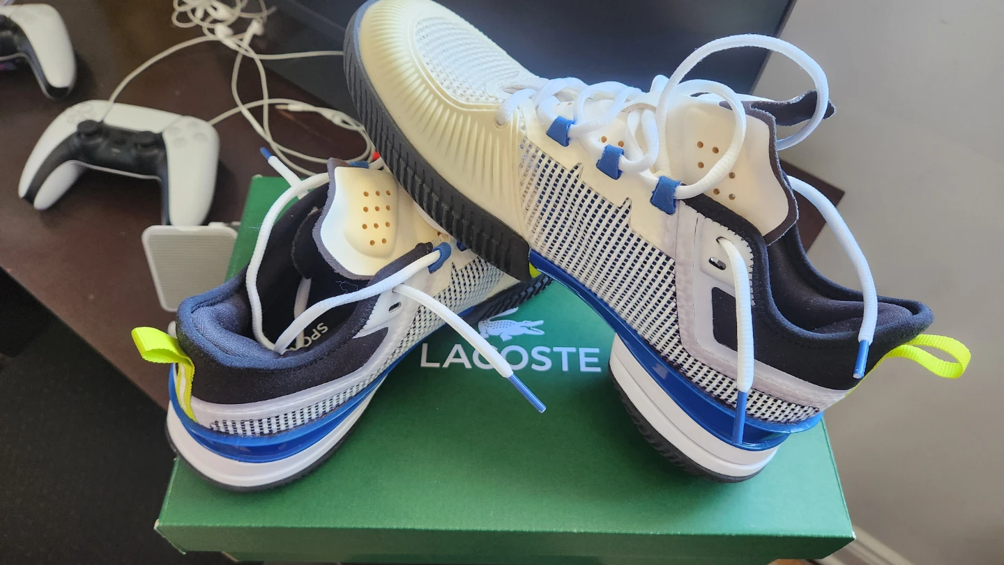 Lacoste Men's Sneakers