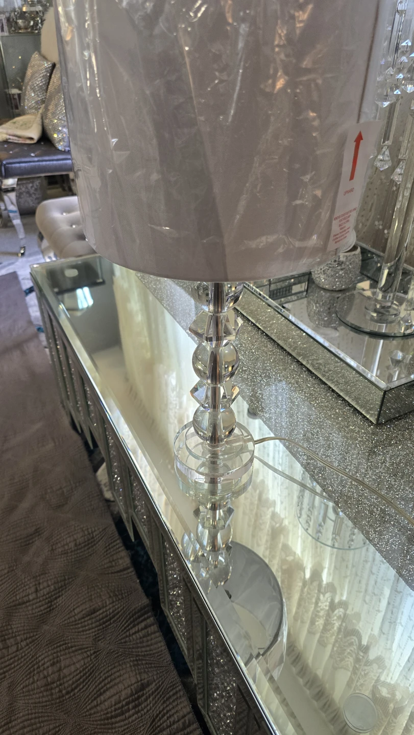 Table Lamp - photo 3
