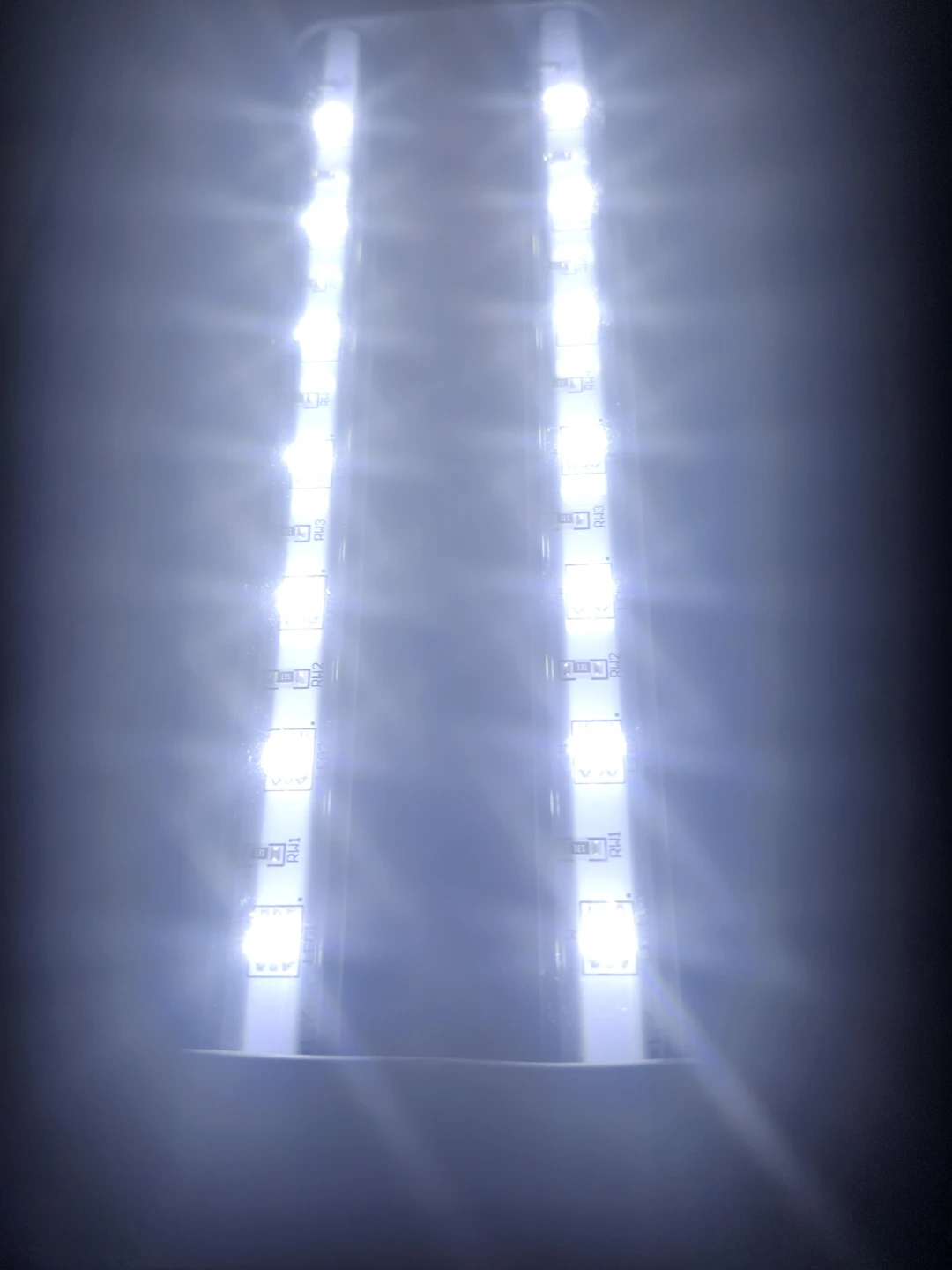 LED Aquarium Light Bar - photo 3