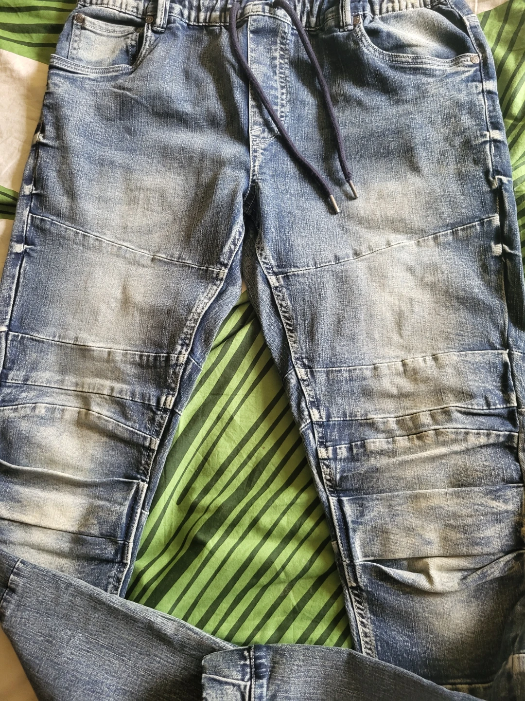 Mens Jeans