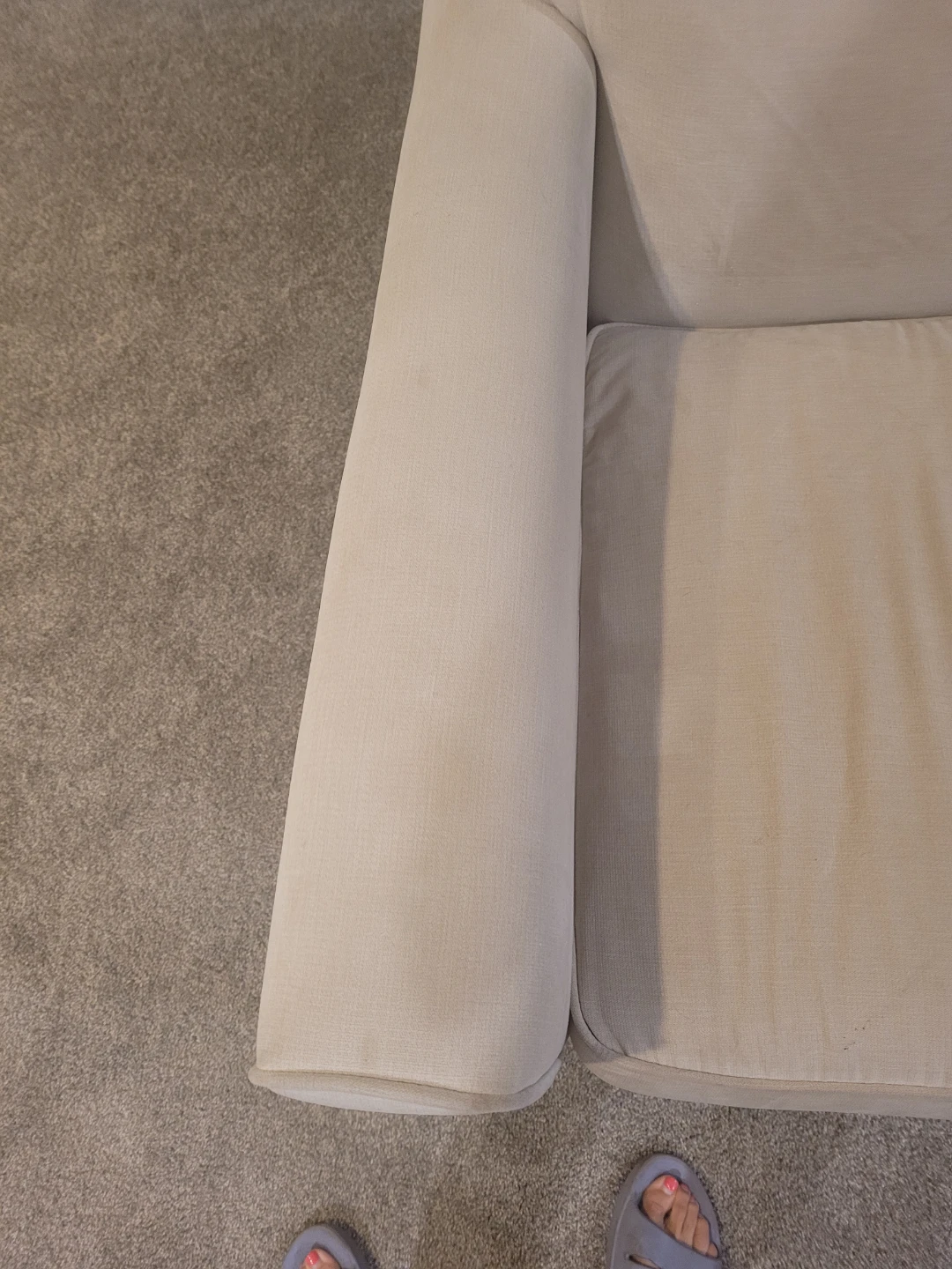 Flexsteel Sofa - photo 5