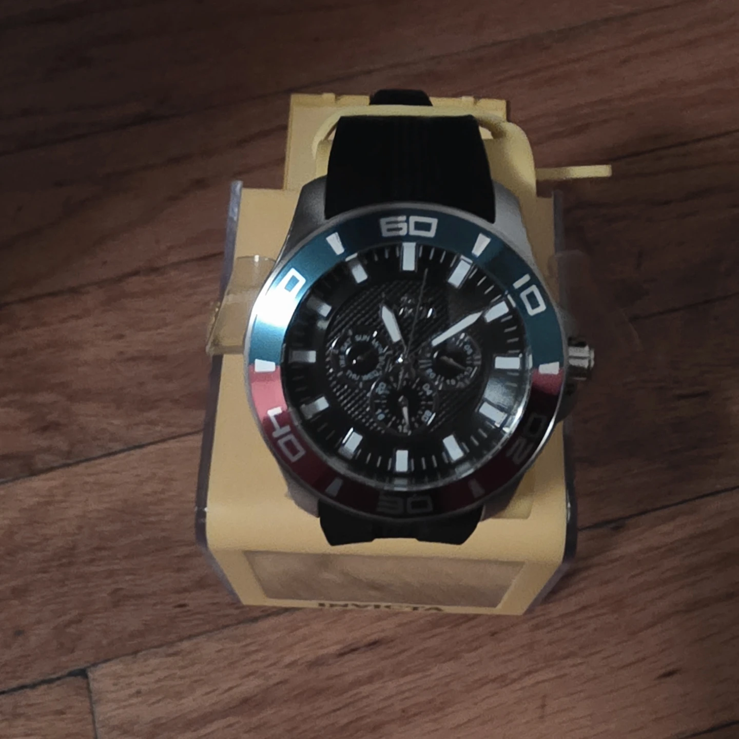 Invicta Watch