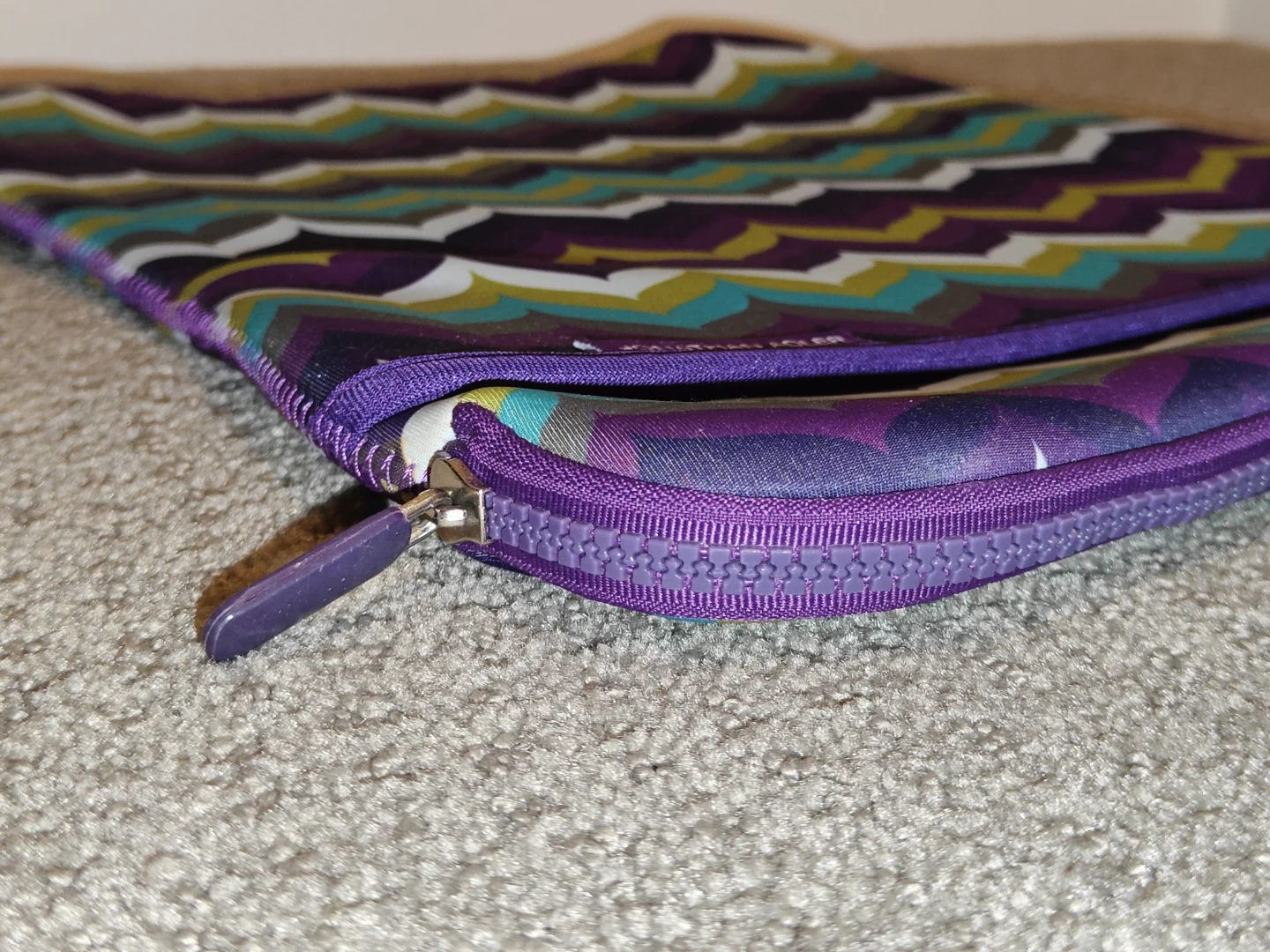 Laptop Sleeve by Designer Jonathan Adler (Fits up to 15") - photo 4