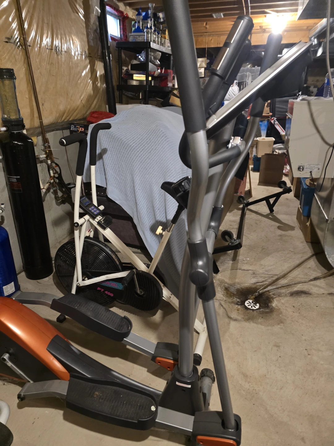 ProForm Elliptical Machine - photo 3