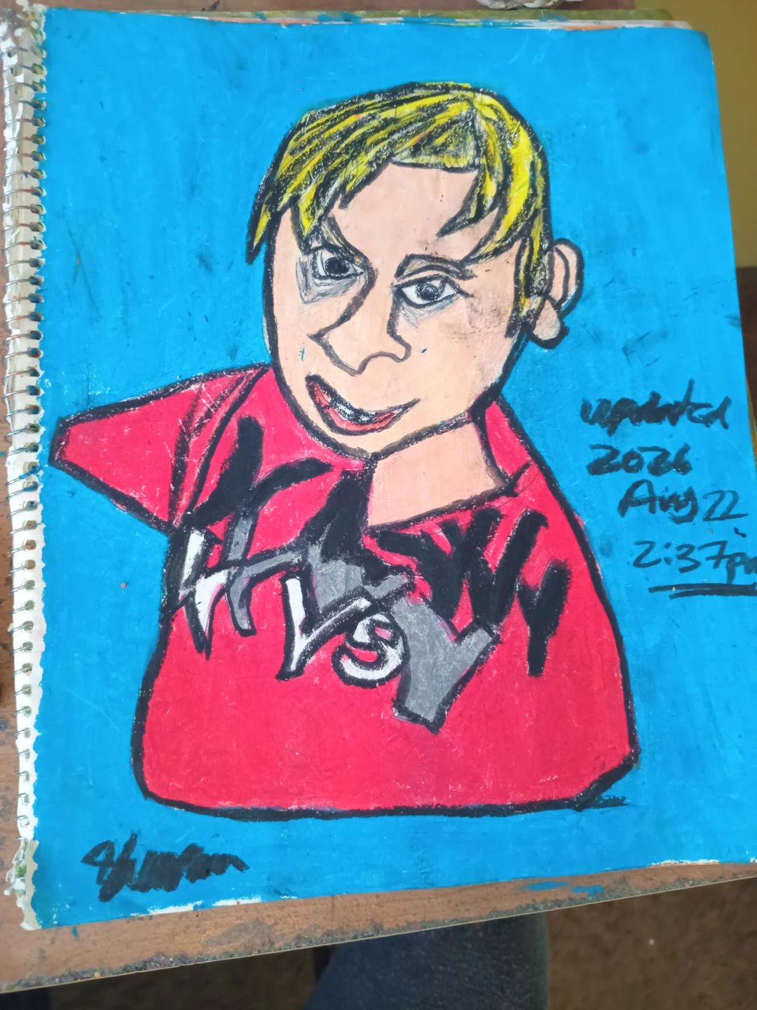Taking Custom Orders by Custom Artist Sherwin - photo 5