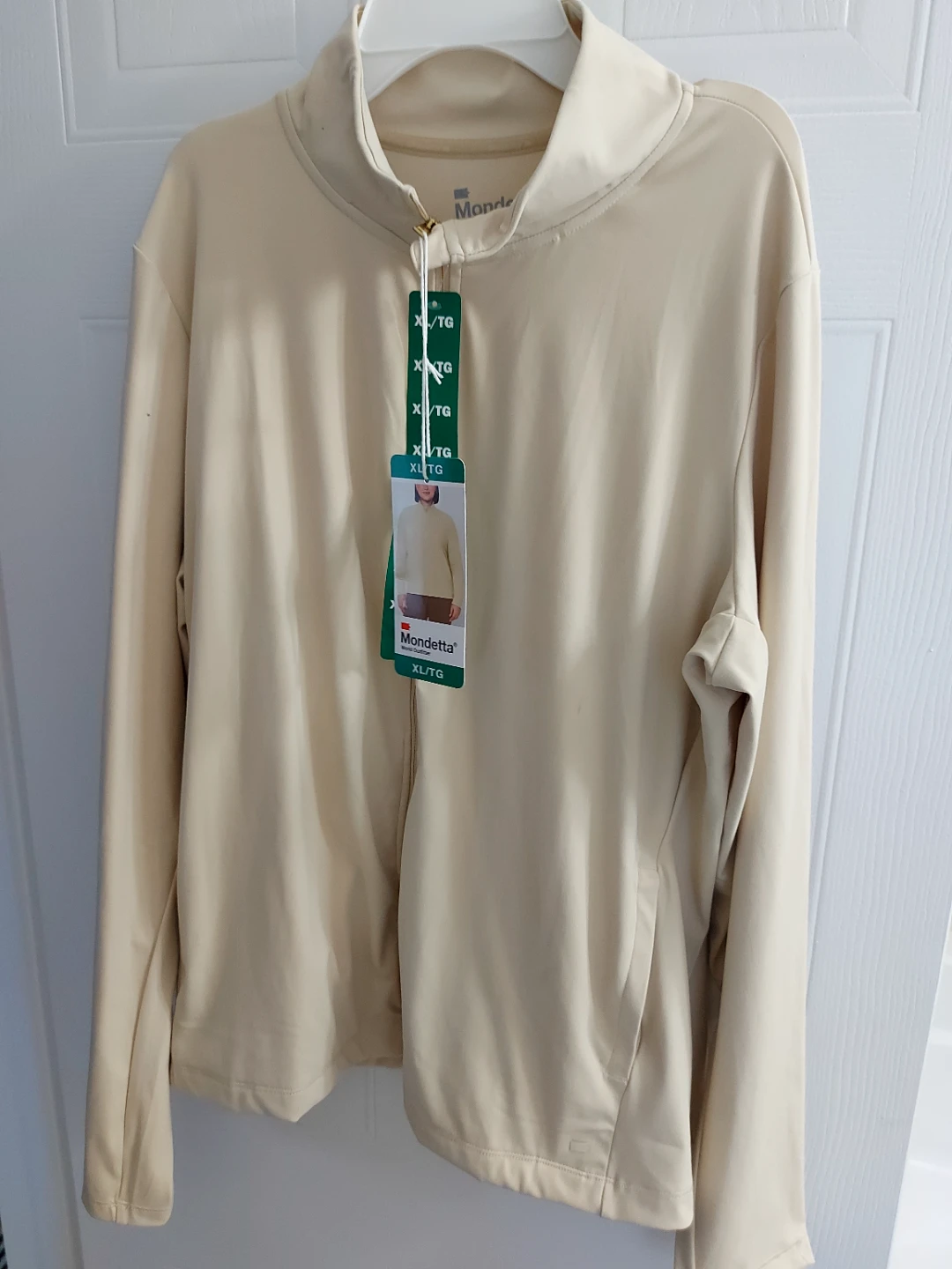 Mondetta World Outfitters Jacket XL/TG