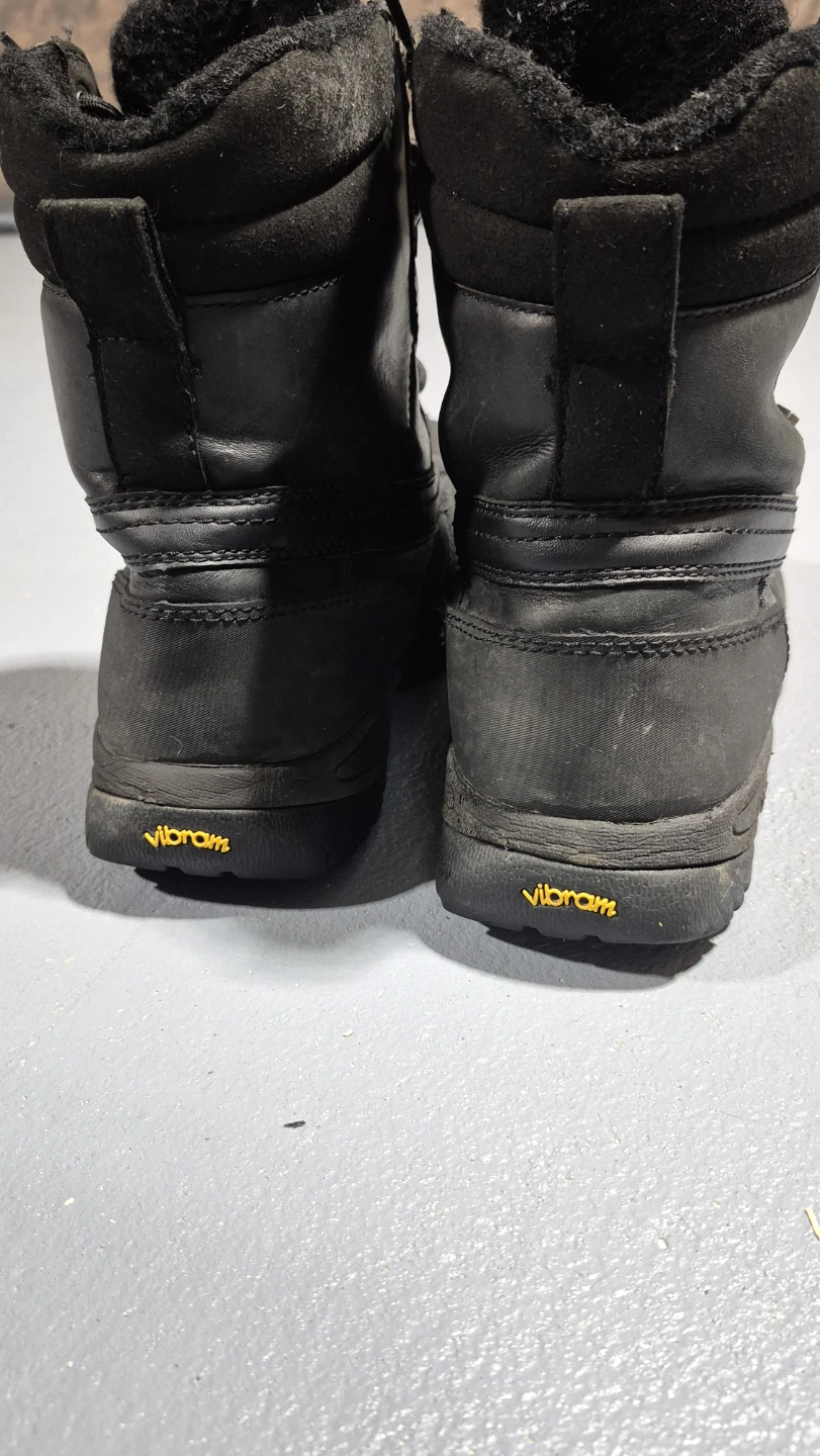 Ugg Men's Winter Boots USA 9 EU 42 - photo 5
