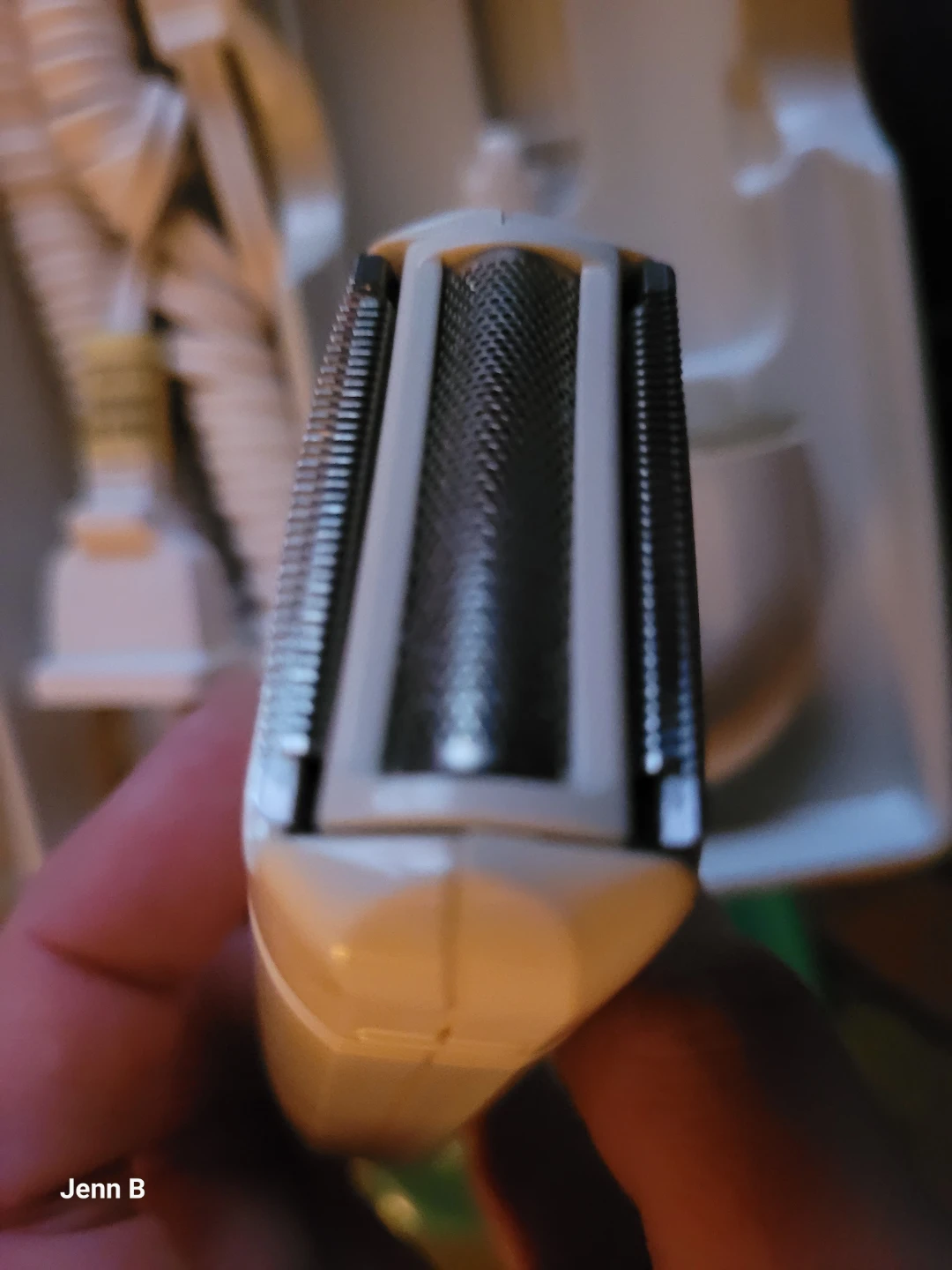 Philips Ladyshave HP 2611 Hair Shaver