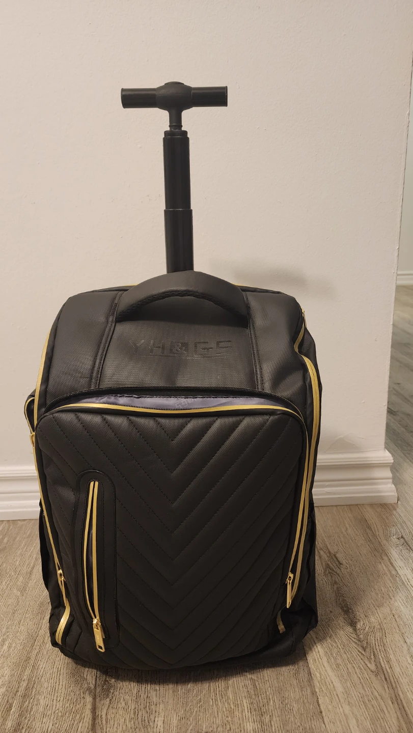 Backpack with wheels - Long Handle - photo 2