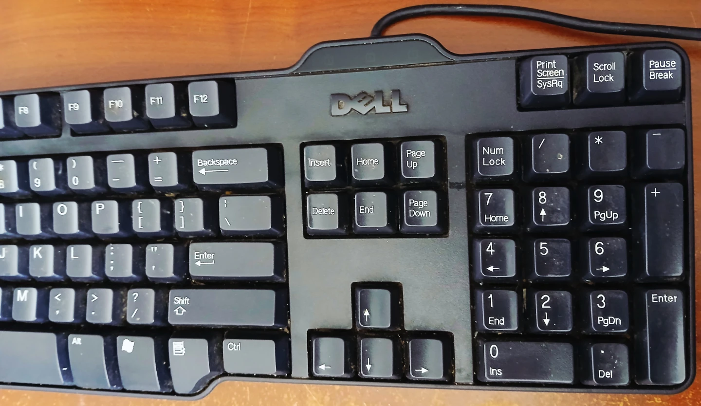 Lenovo ThinkCentre working Desktop - photo 4