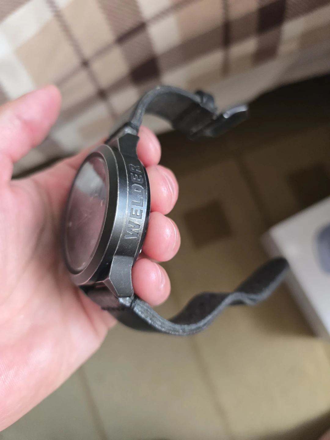 Welder K-24 50MM Series Watch - photo 4