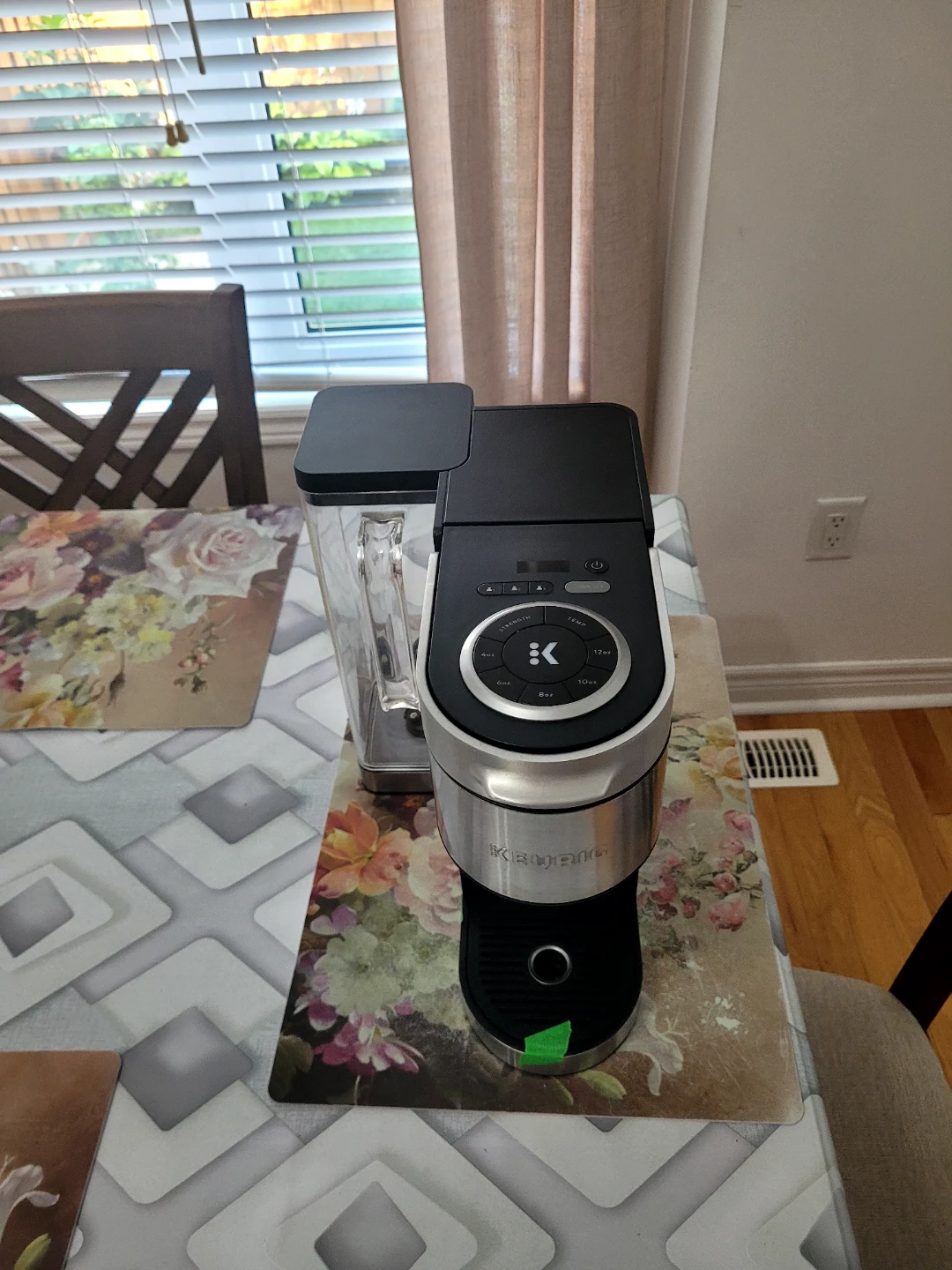Keurig K-Elite Coffee Maker - photo 4