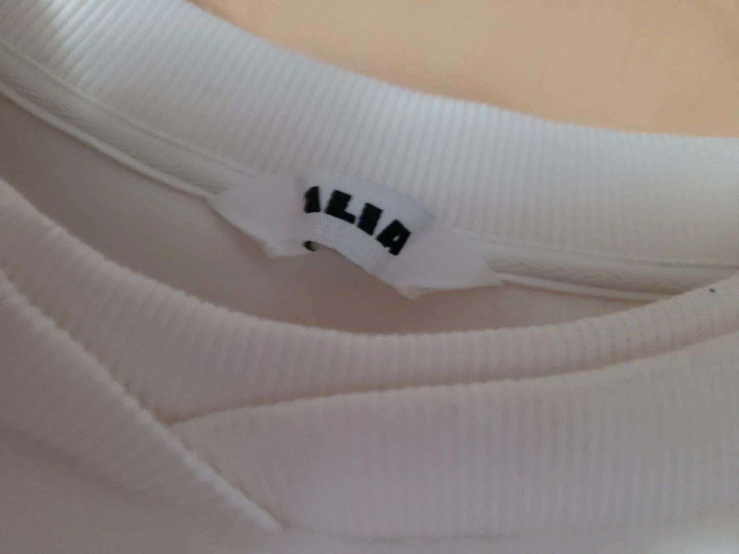 Allia size xl sweater - photo 3