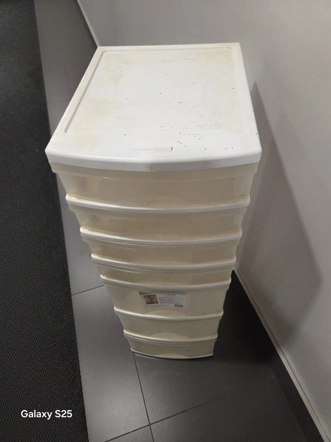 Gracious Living Storage Tower - photo 2