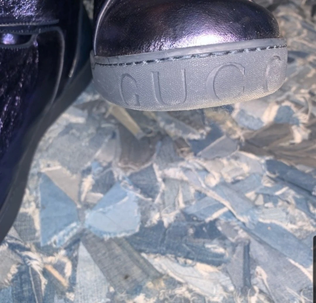 Gucci sneakers - photo 4