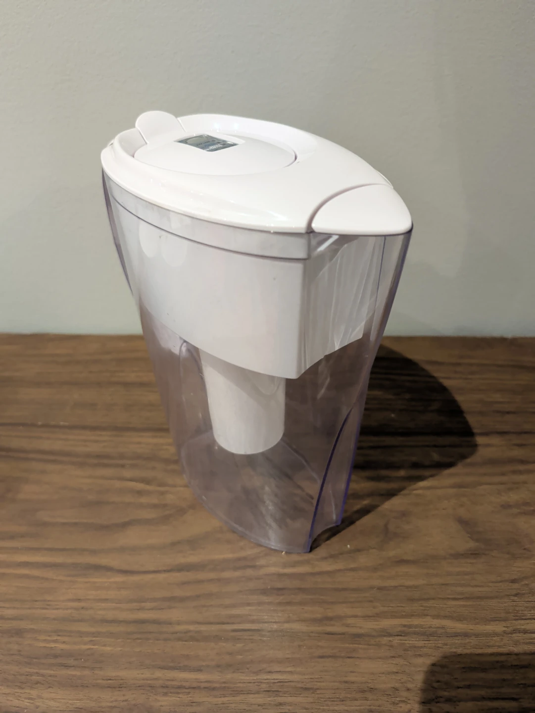Brita Water Filter Pitcher - photo 2