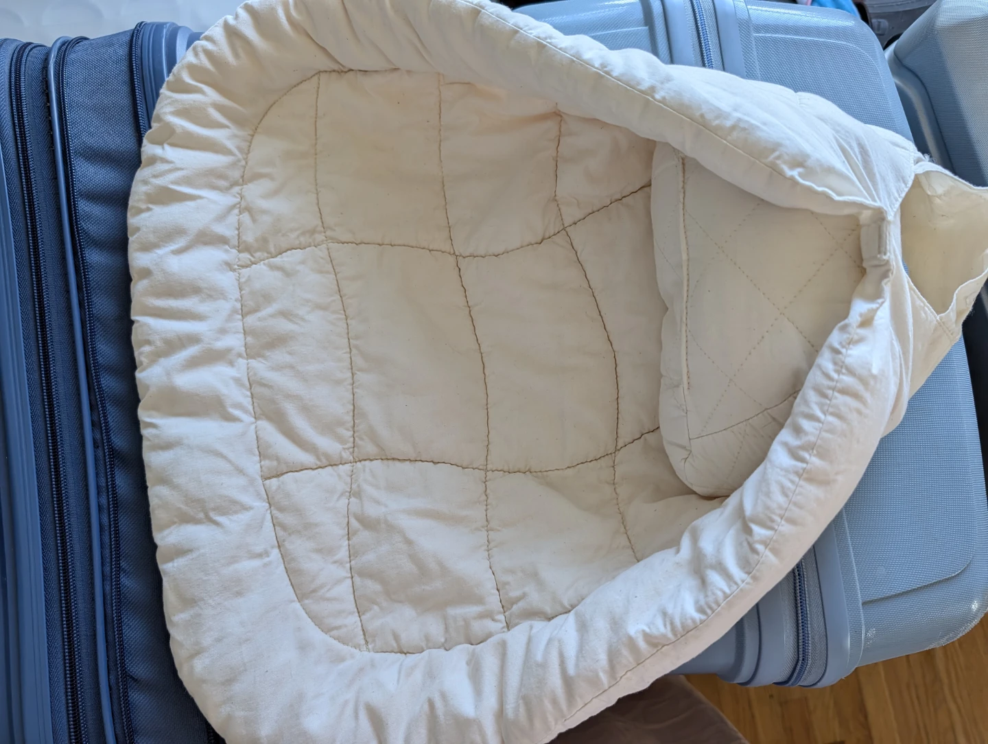 Ergobaby Infant Insert for Baby Carrier