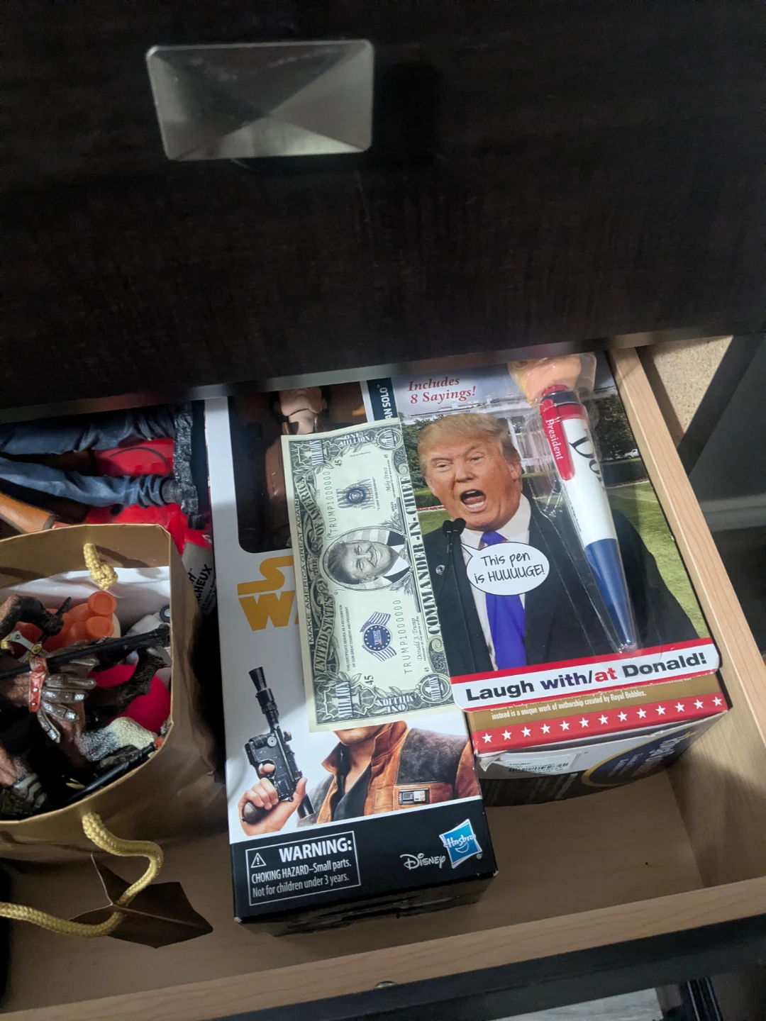 Treasures in a drawer - photo 3