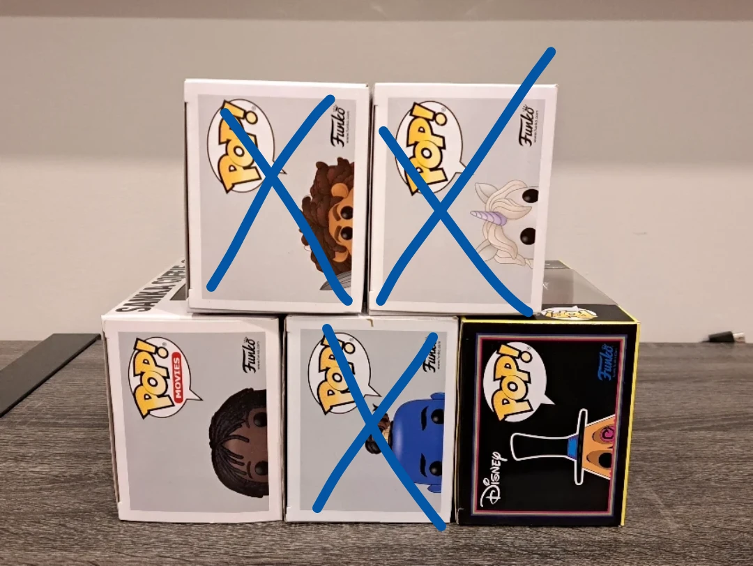 🫆🫆 Cool Runnings | Nightmare | Disney Funko - photo 5
