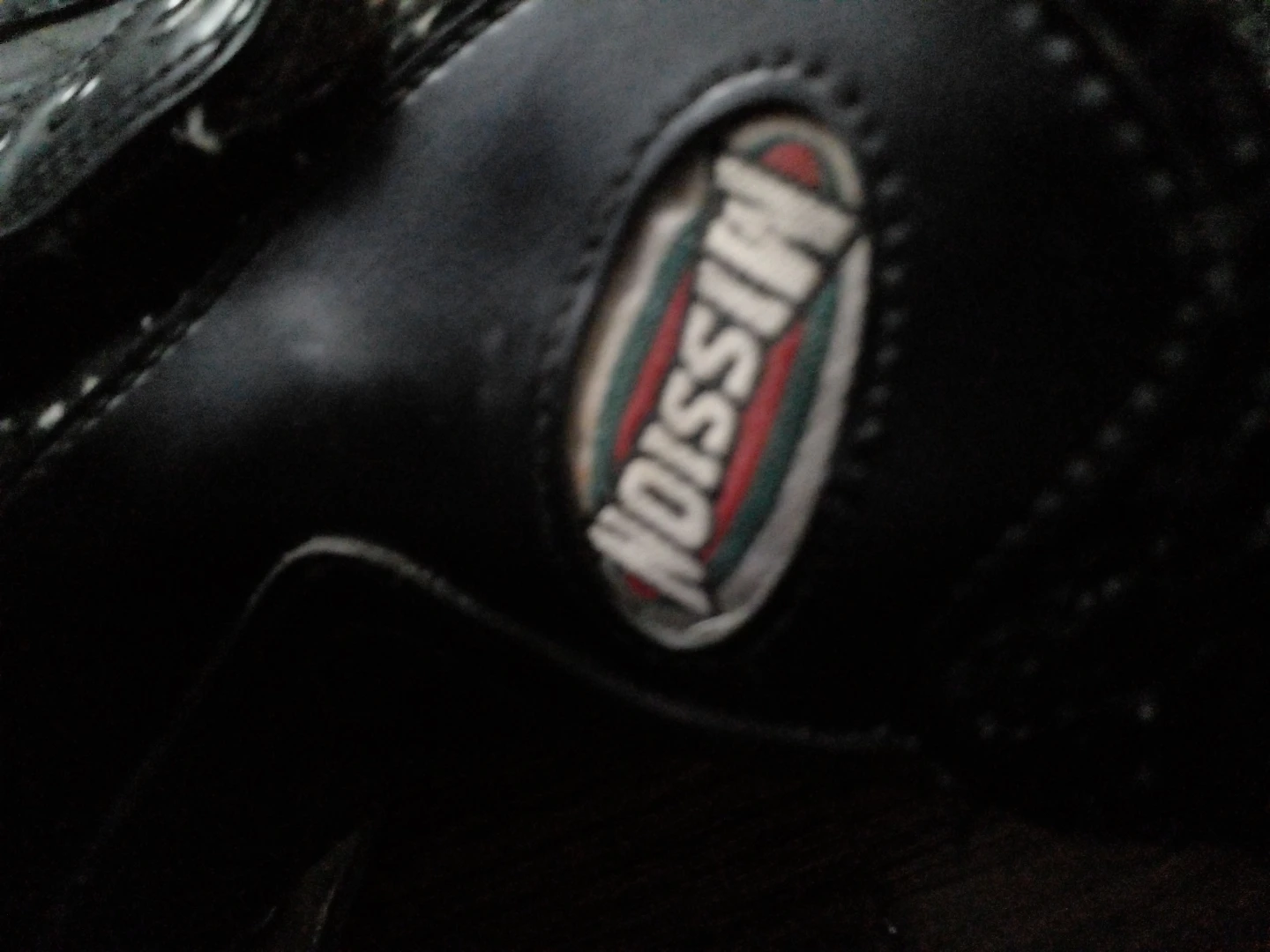 Mission roller blades - photo 2