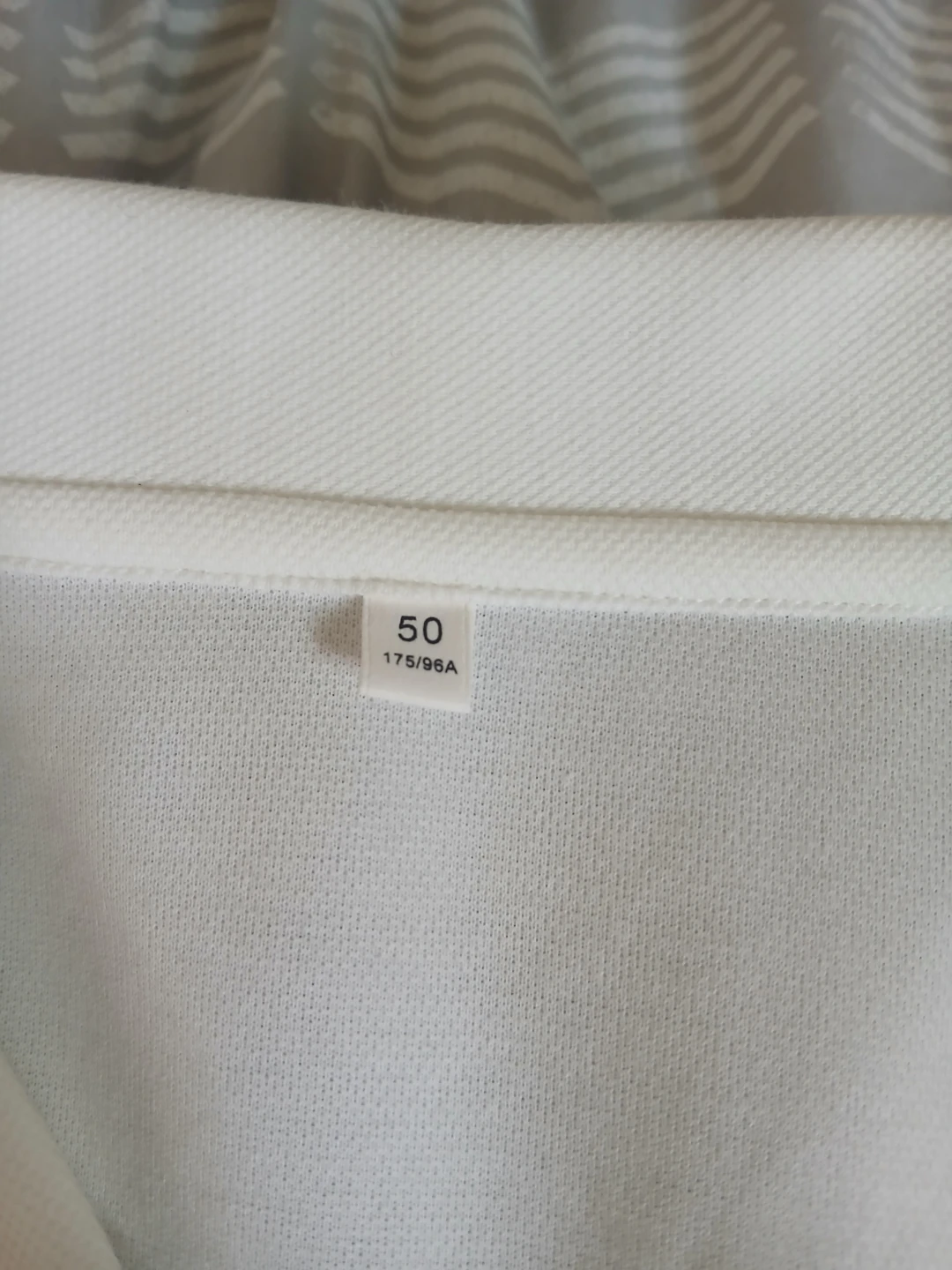 Lacoste White Polo Shirt - photo 2