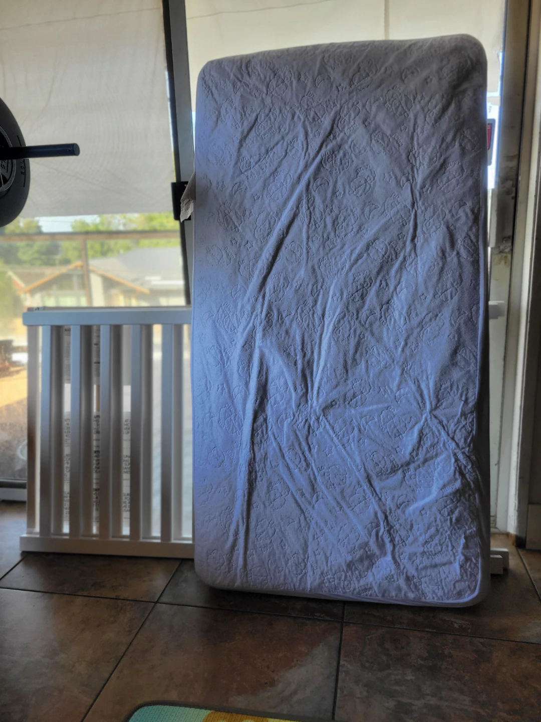 Baby crib - photo 3