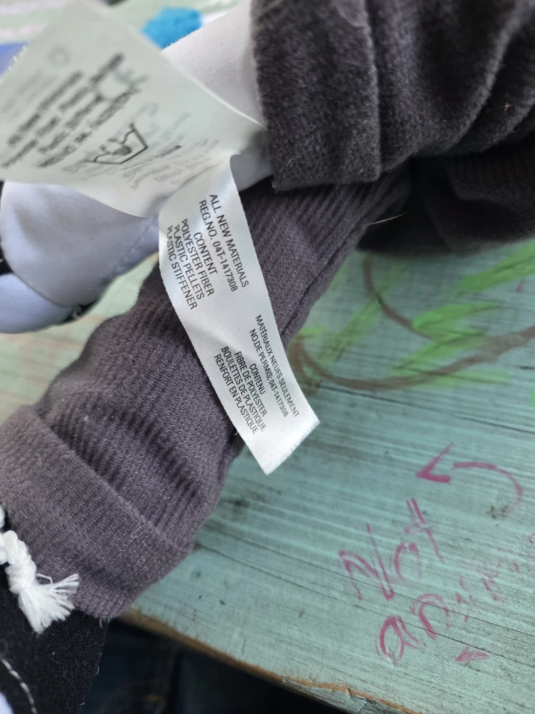 Gonezo Plushie - photo 5