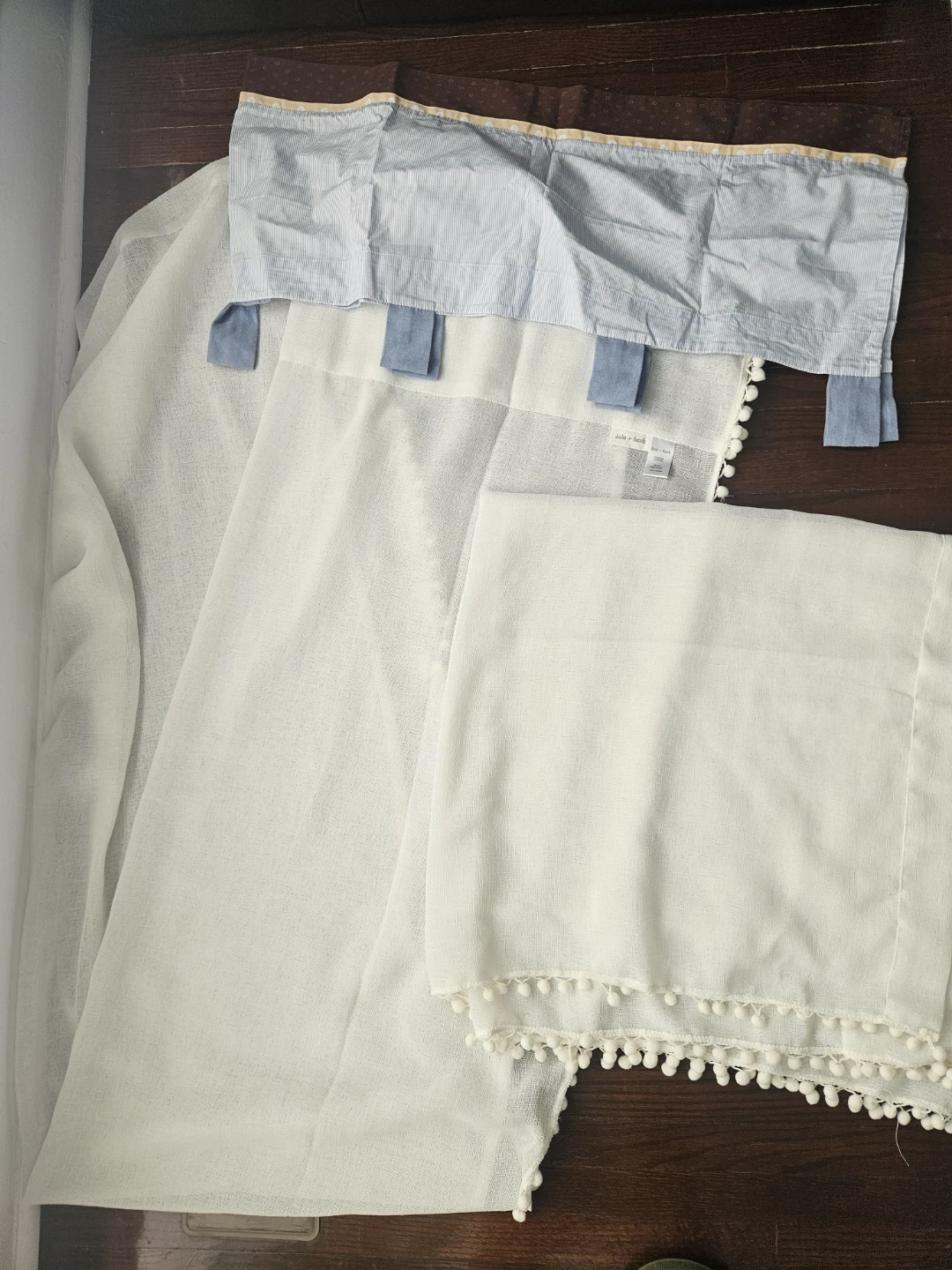 Curtains - photo 2