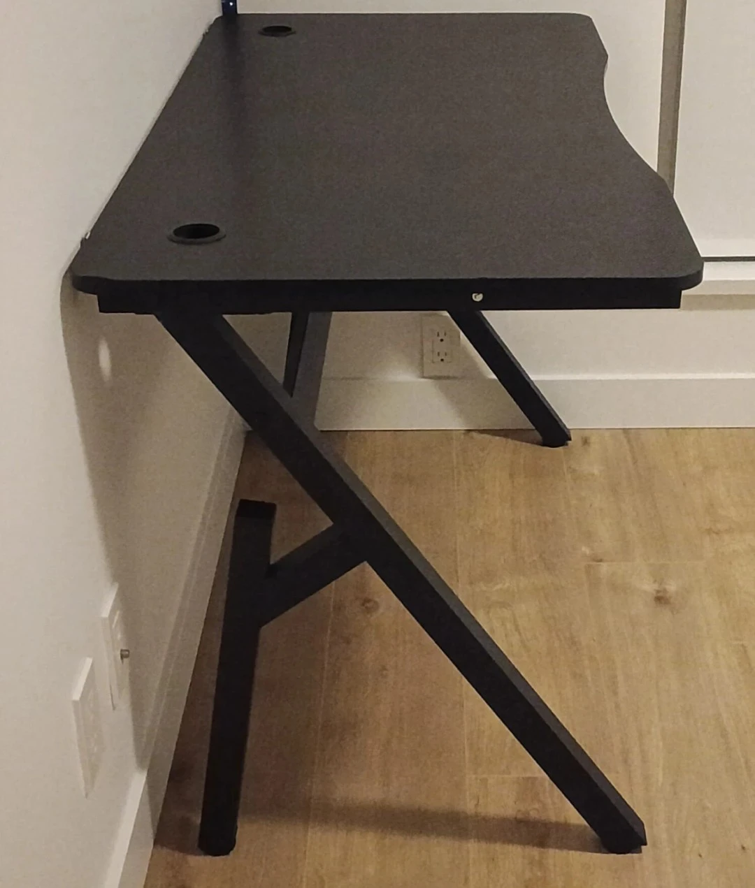 Modern desk - photo 3