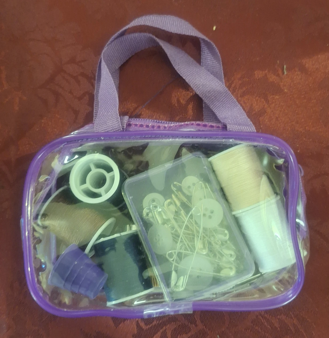 Sewing Kit