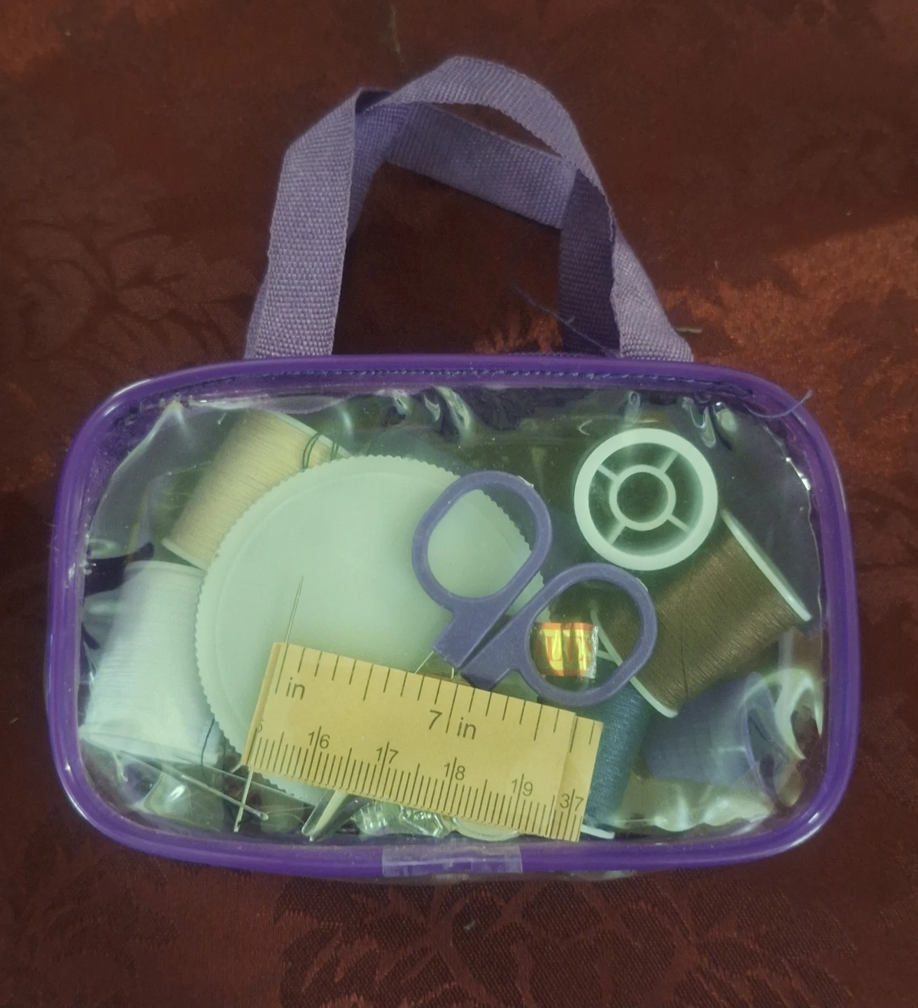 Sewing Kit - photo 2