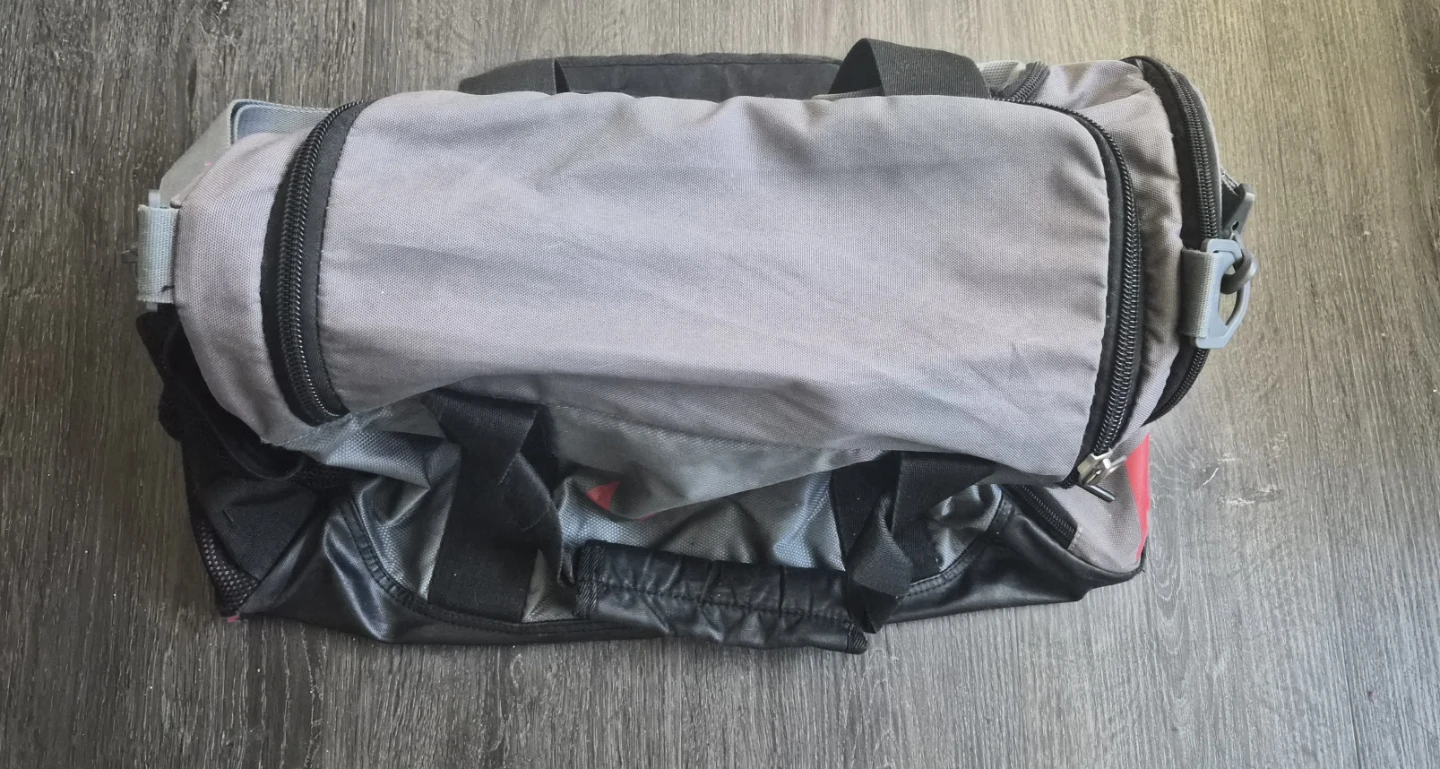 Nike Duffle Bag - photo 2