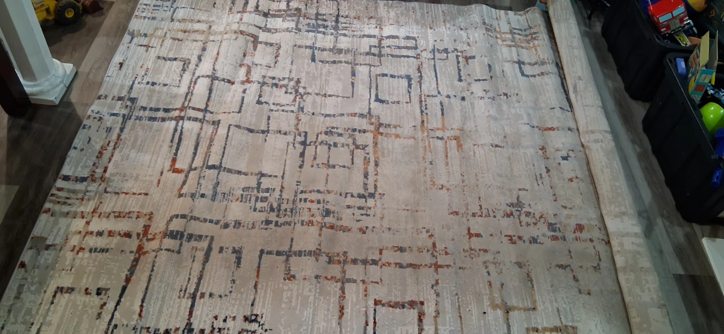 Gertmenian Brio Area Rug 7'' 10 " X 10' - photo 3