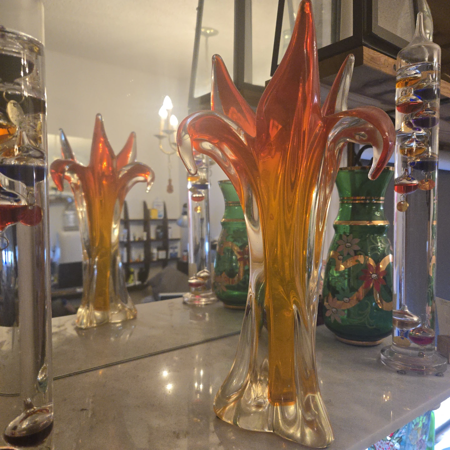 Antique vase - photo 2