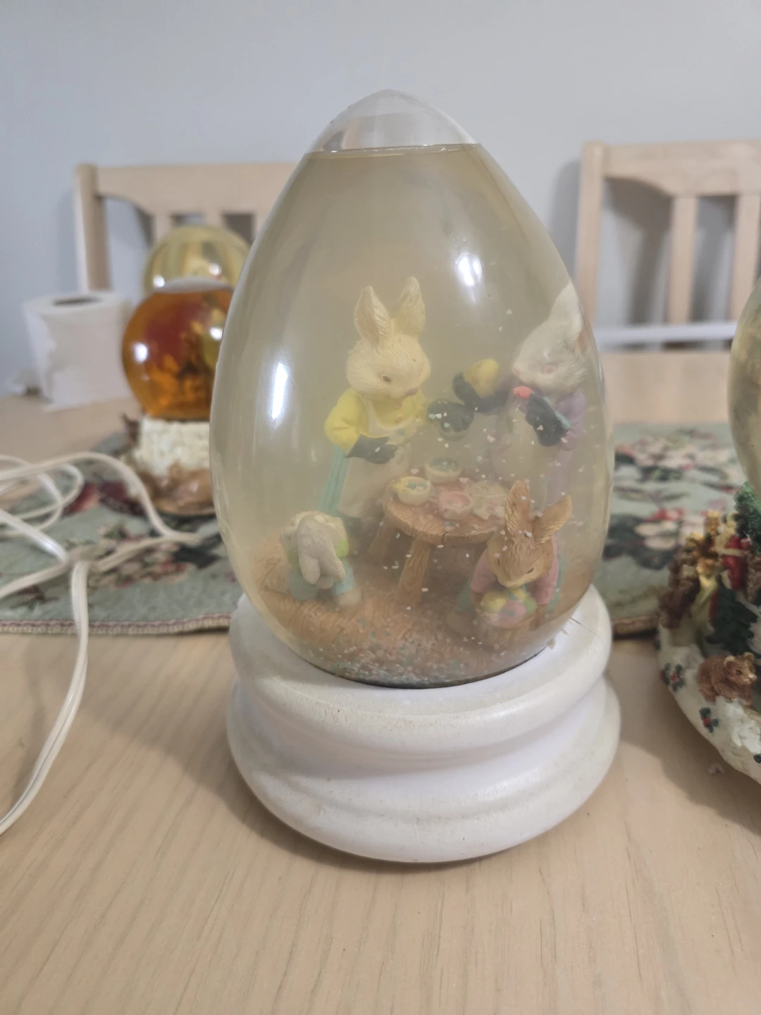 Snowglobes for sale - photo 3