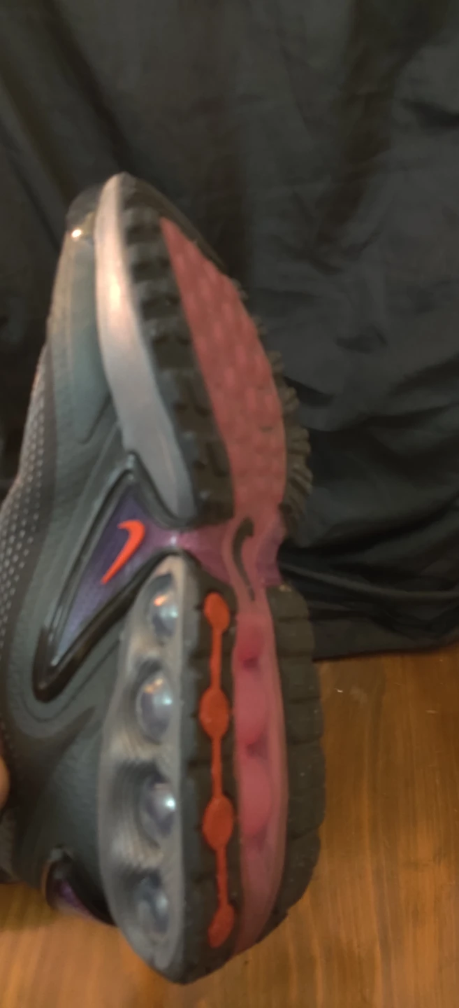 Nike Shoes size  7.5 - photo 5