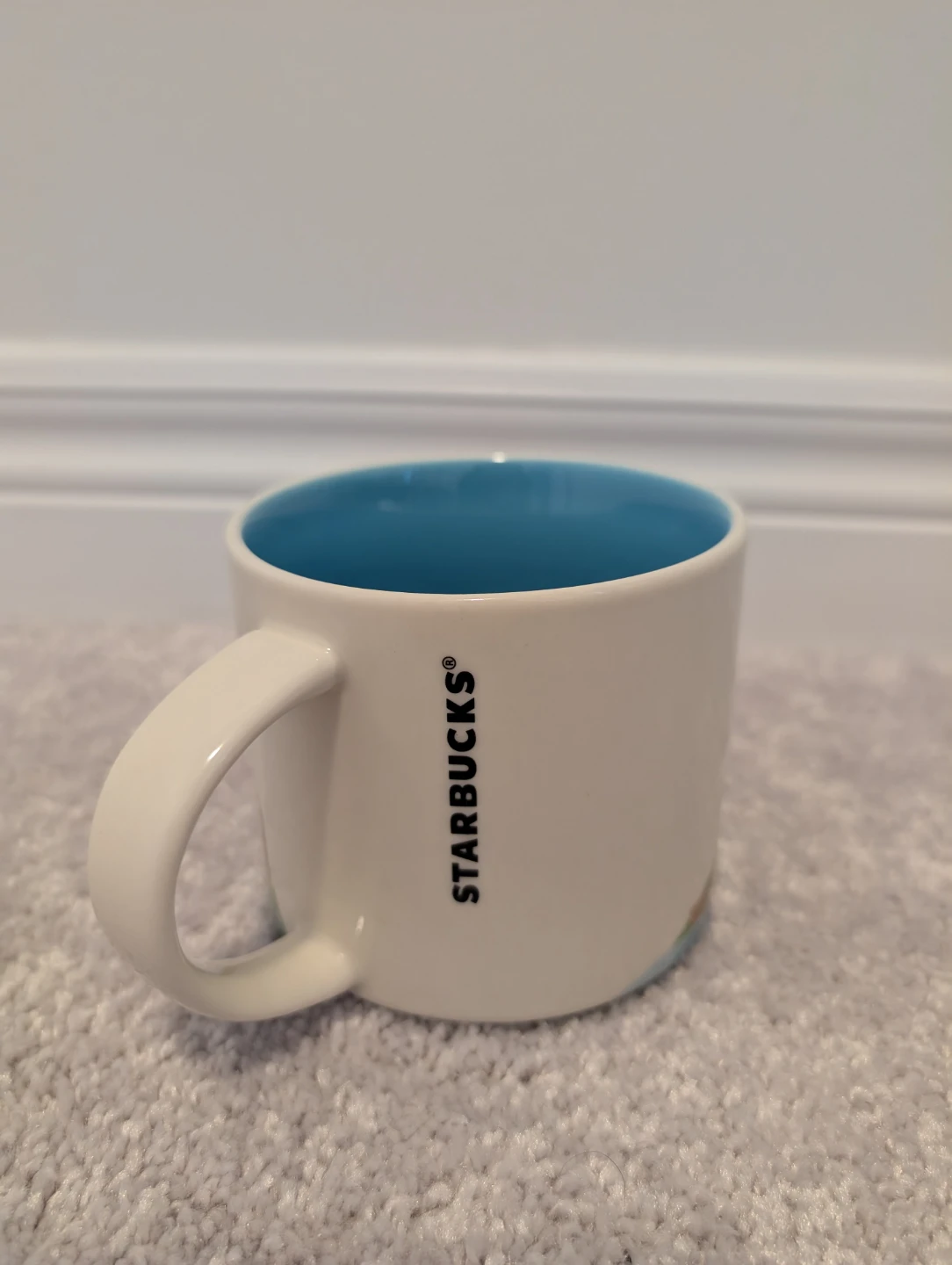 Starbucks Vancouver Mug - You Are Here Collection - photo 2