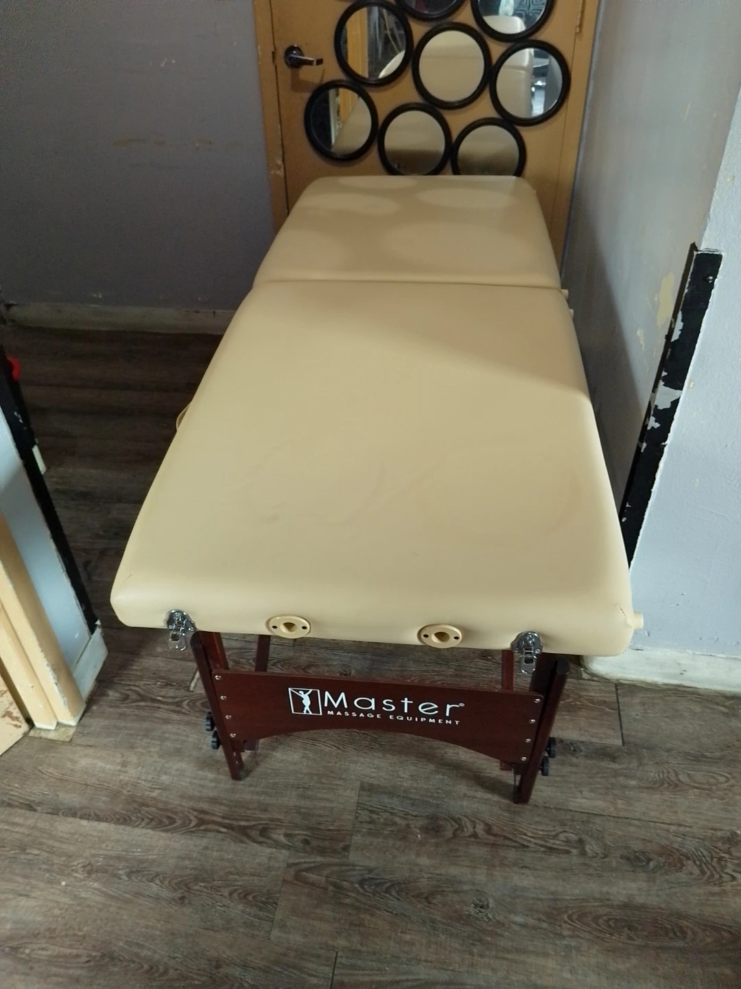 Portable Massage Table - photo 3