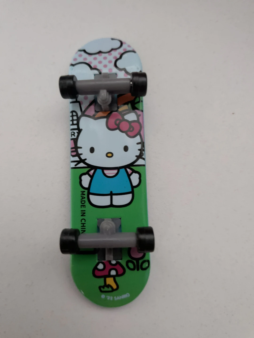 Hello Kitty Fingerboard