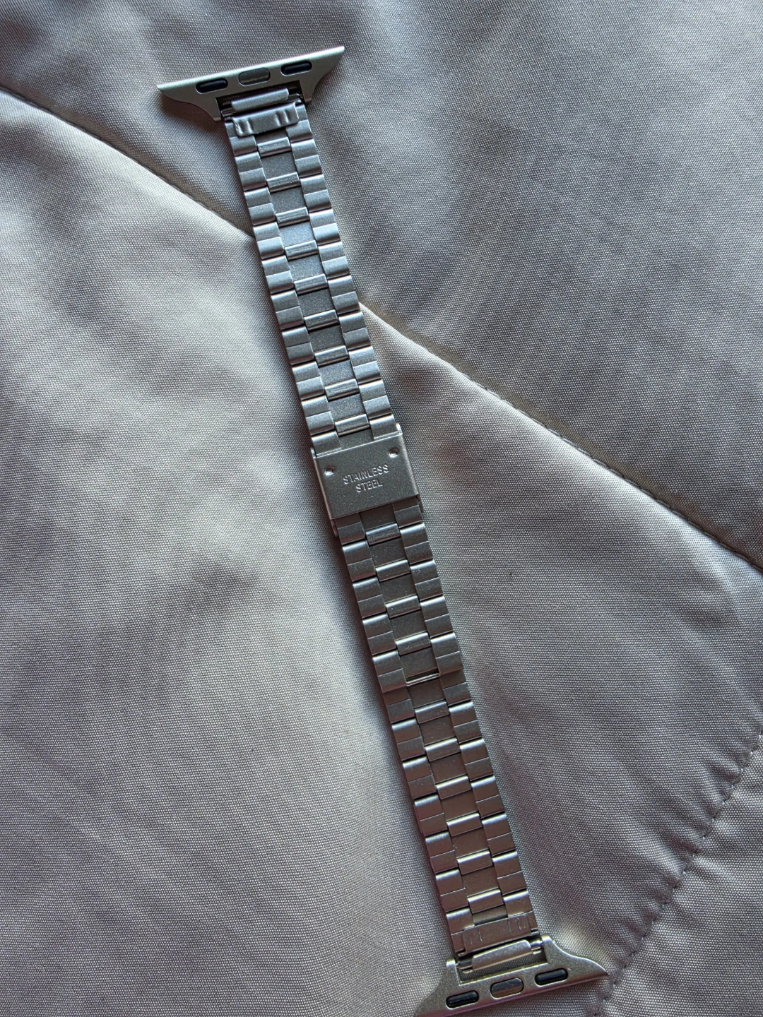 Watch Bands - Stainless Steel - photo 3