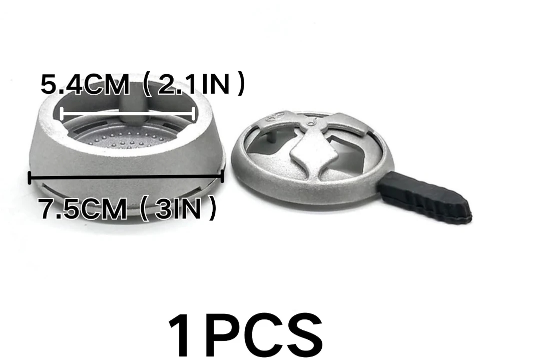 GodsPick Shisha Hookah 60CM - photo 3