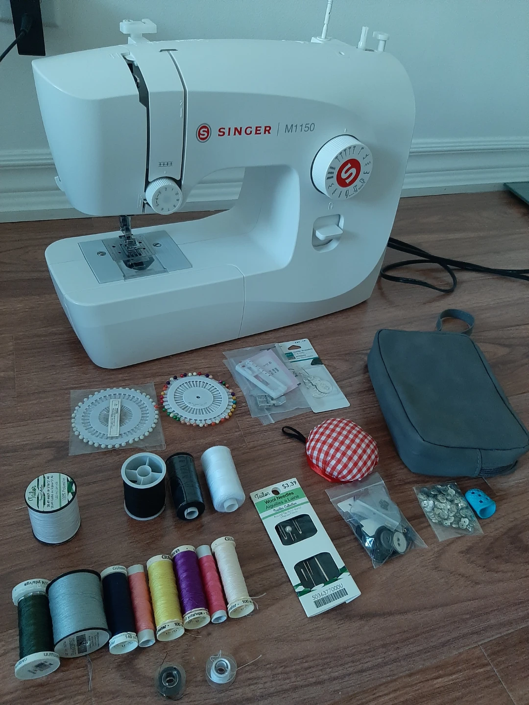 Singer M1150 Sewing Machine