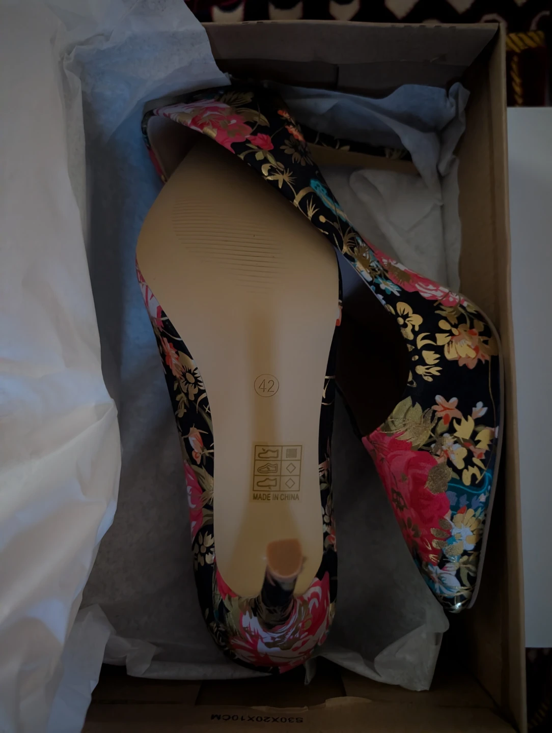 4 stunning pairs of never worn heels that deserve their moment 👠 - photo 2