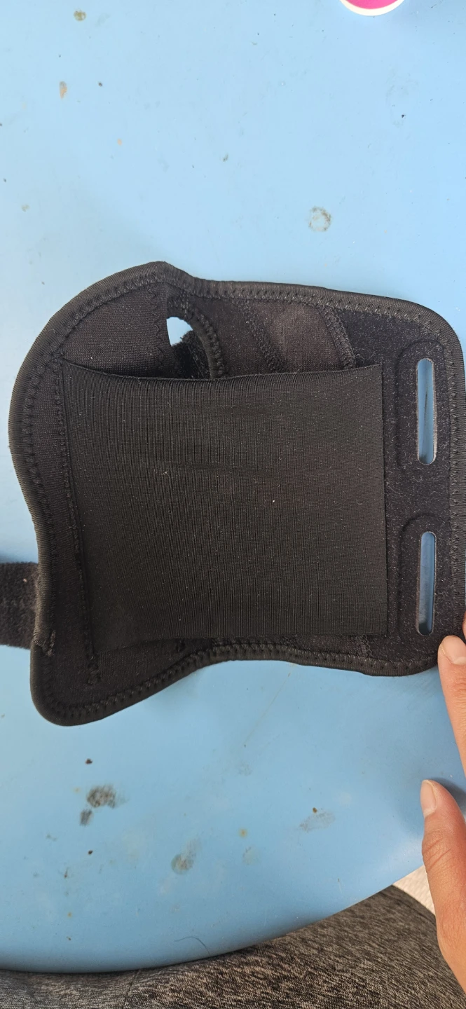 Left Wrist Brace Support - photo 3