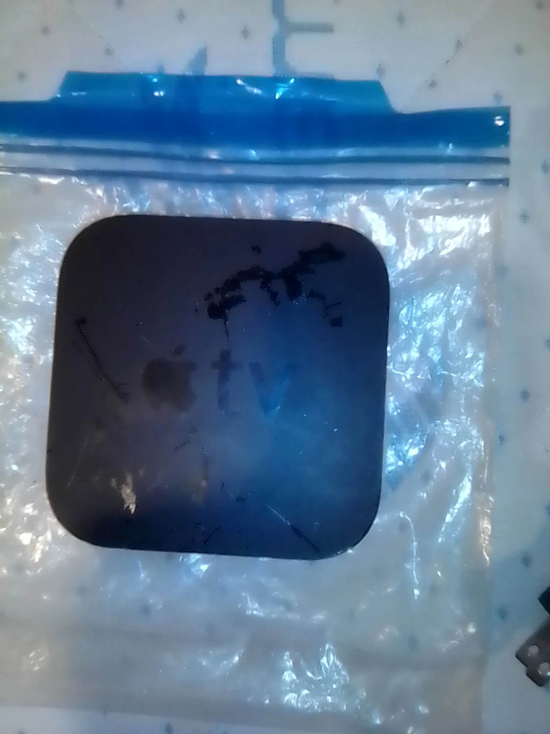 Apple tv (tested) - photo 2