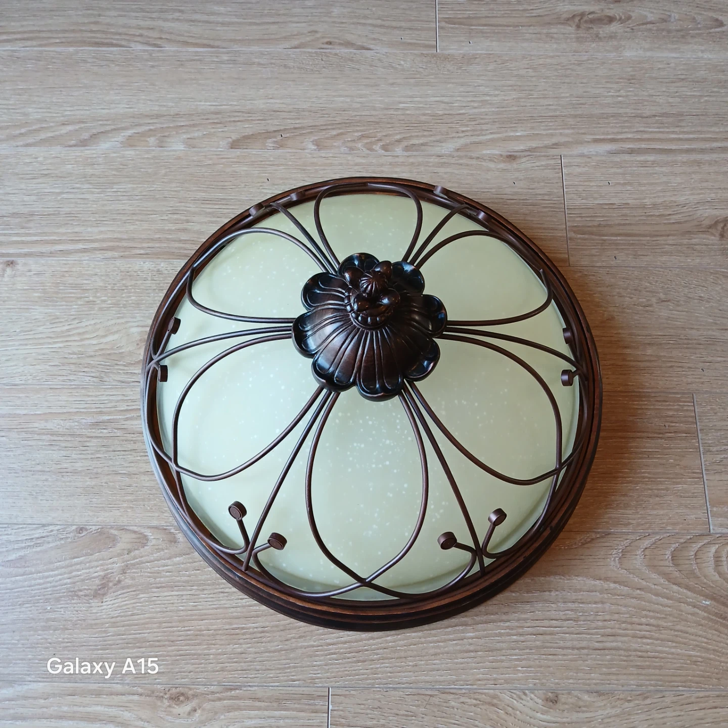 Decorative Flush Mount Ceiling Light Fixture
