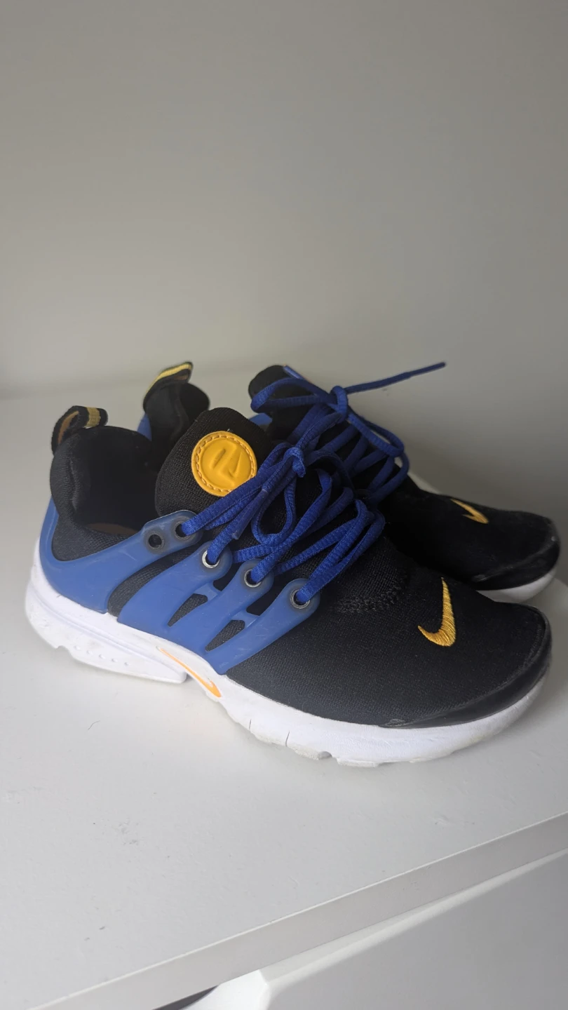 Nike Air Presto – Kids 13C